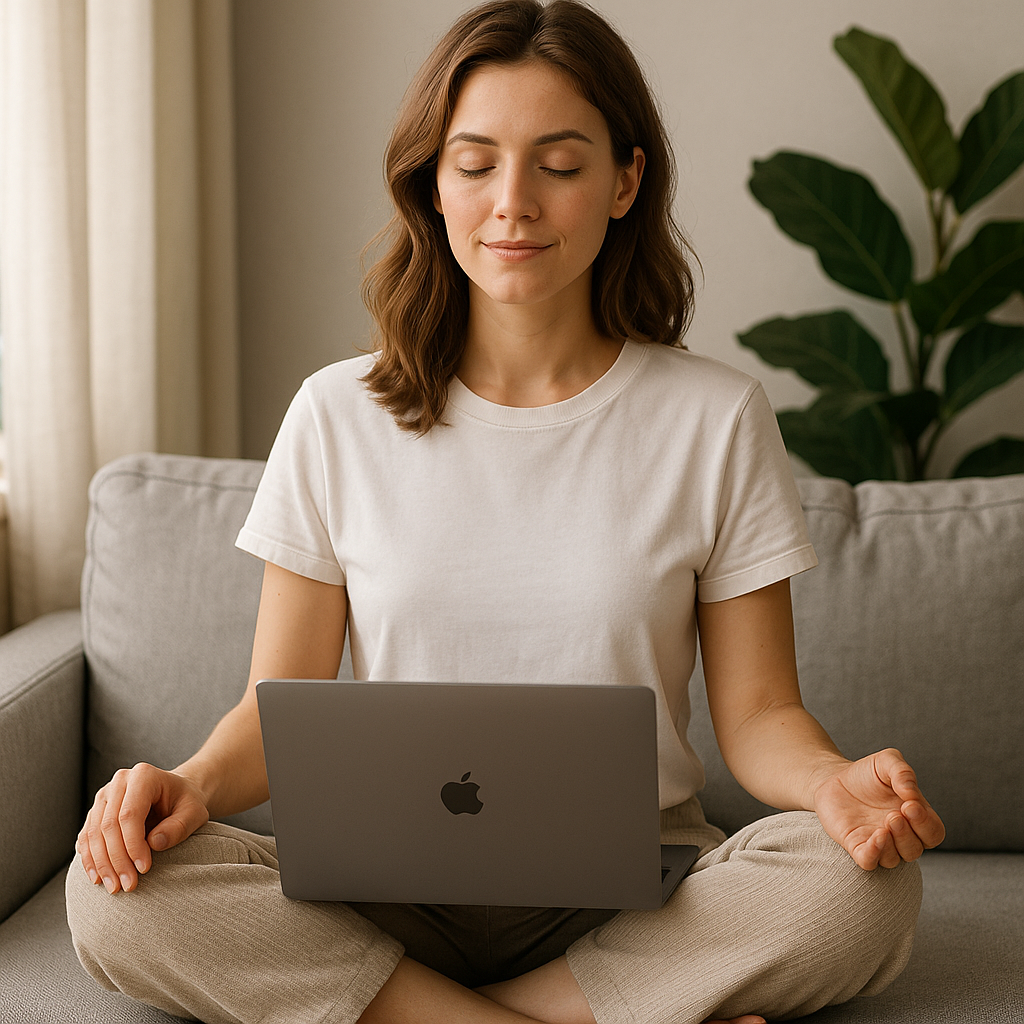 How to Stay Mentally Strong 