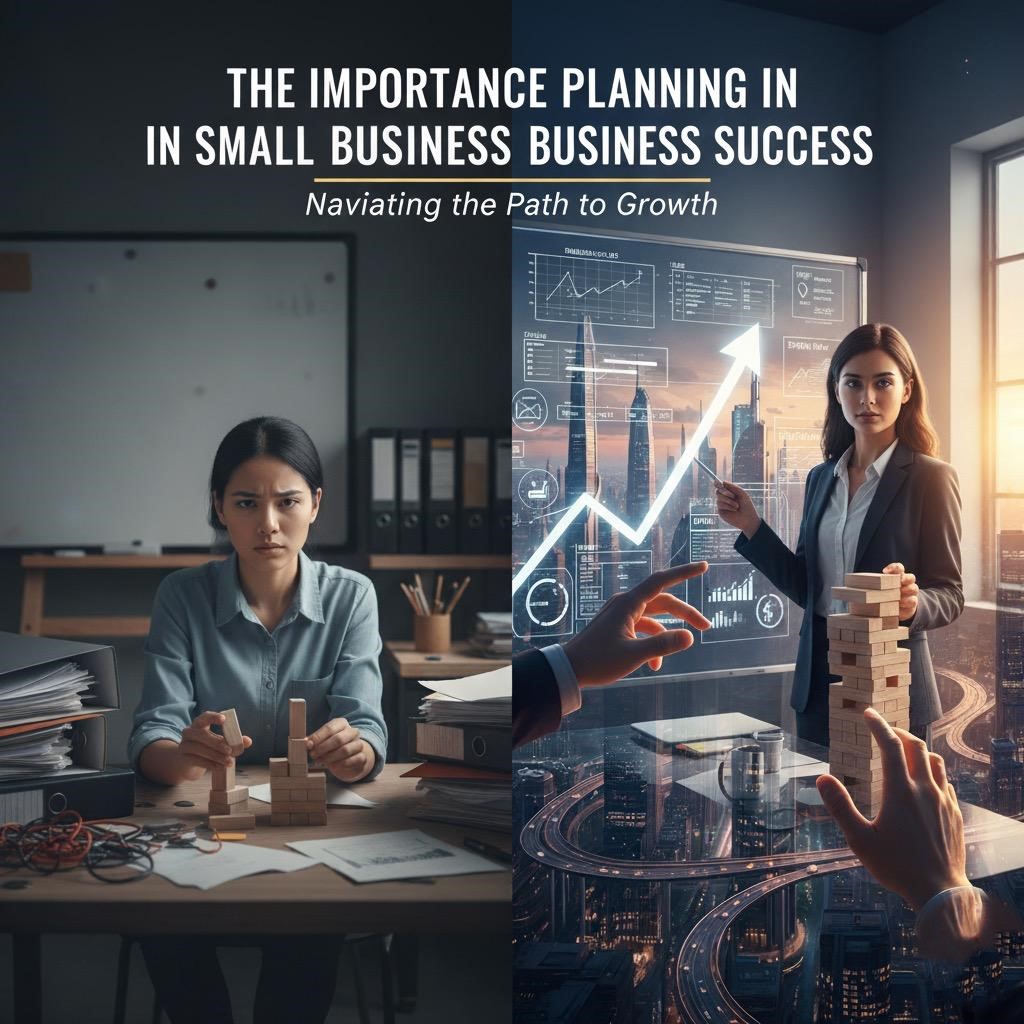 planning Lessons Learned